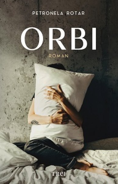 Orbi - Petronela Rotar